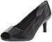 Rockport Women's Total Motion Finula Peep Toe Dress Pump