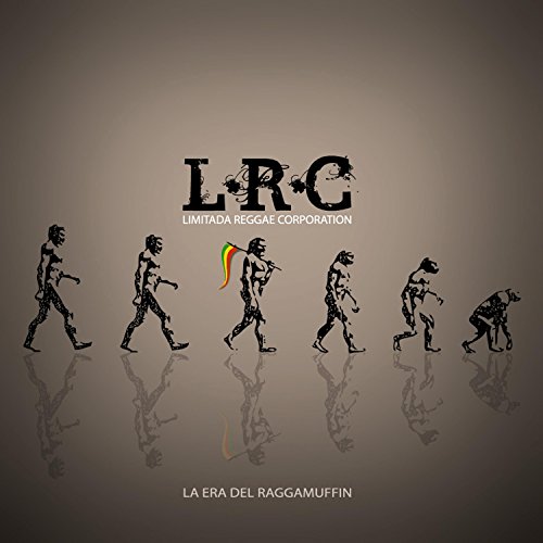 Amazon.co.jp: La Era Del Raggamuffin : Limitada Reggae Corporation ...