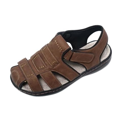 Sandales JOMIX Homme Confortables Cover