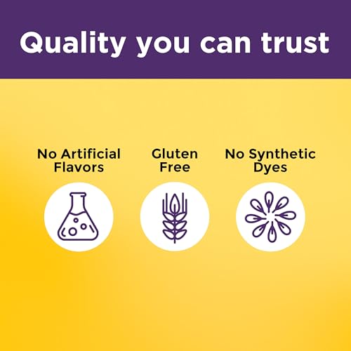 Nature Made Hair Growth Softgels, 30 Softgels - image 7