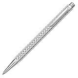 caran d'ache ecridor gold Sechseckiger Schaft aus Messing