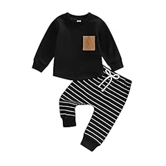 Stripe1 Black