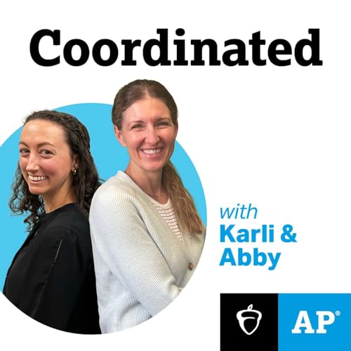 310. February 2026 - Monthly Action Items Podcast Por  arte de portada