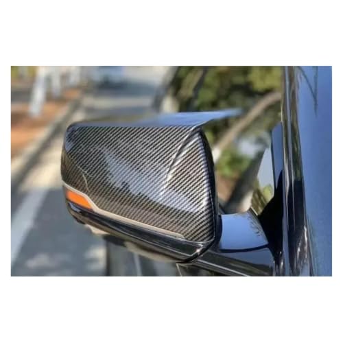 Couvercle de rétroviseur pour Cadillac CT5 CT6 version US - 5