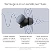 Google Pixel Buds Pro 2 - Auriculares de botón inalámbricos con Cancelación de Ruido Activa – Auriculares Bluetooth - Porcelana #2
