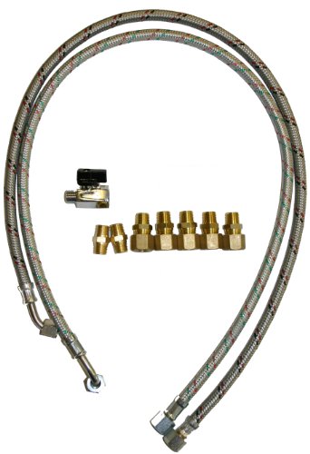 Tigerloop Fitting kit