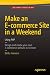 Make an E-commerce Site in a Weekend: Using PHP