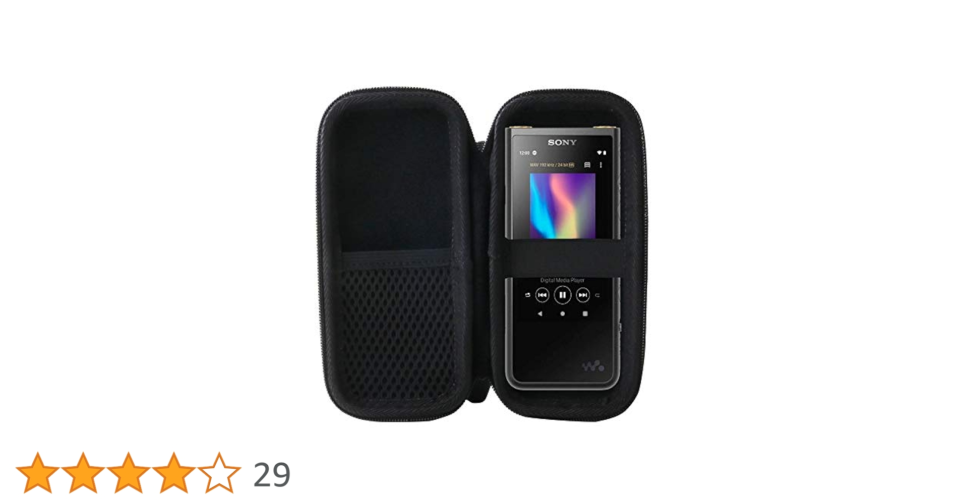Amazon.co.jp: ソニー SONY NW-ZX507 /NW-ZX300 ウォークマン