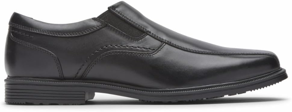 Rockport Men’s Taylor Waterproof Slip-on Loafers