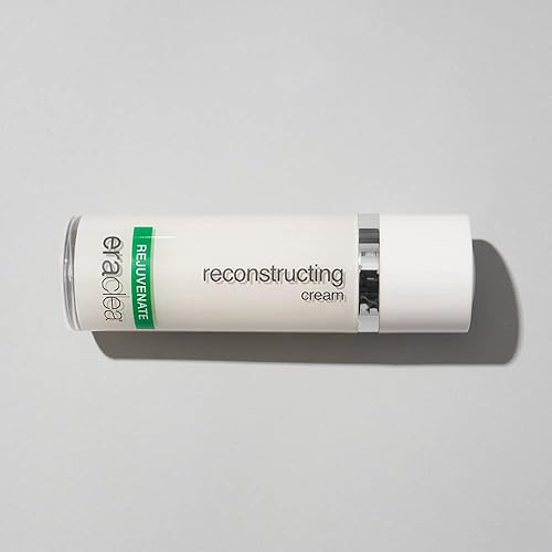 Miniatura 2 de eraclea Crema reconstructora, refina la textura de la piel, unifica el tono de la piel y mejora la elasticidad de la piel, hidratante facial