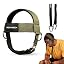 Olive Green - Classic Harness