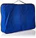 Eagle Creek Pack-It Original Large Packing Cubes for Suitcases - Durable Travel Organizer Bags for Luggage with Rugged Dual Zippers and Top Grab Handle, Blue Sea