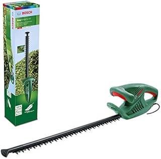 Bosch Home and Garden Sieciowy sekator EasyHedgeCut 45 (420 W, długość listwy tnącej 45 cm, opakowanie kartonowe)