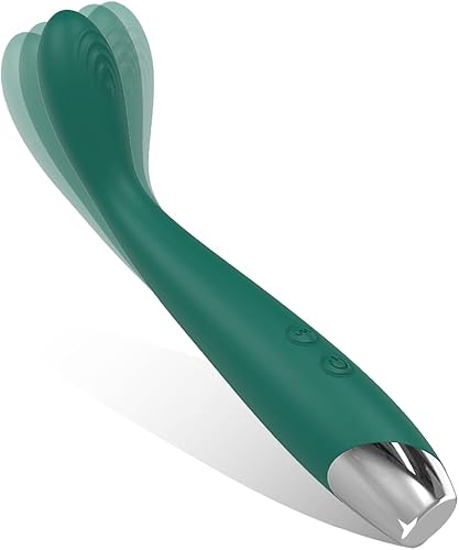 Miniatura 7 de Juguetes sexuales con vibrador de punto G, juguetes para adultos con 20 potentes vibraciones, estimulación vaginal del clítoris y anal, masajeadores