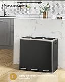 SONGMICS B083LDWM93 lato 2