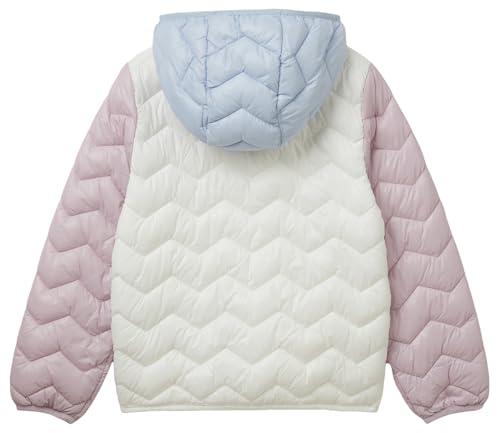 Veste multicolore Benetton pour la cour de récréation - 2