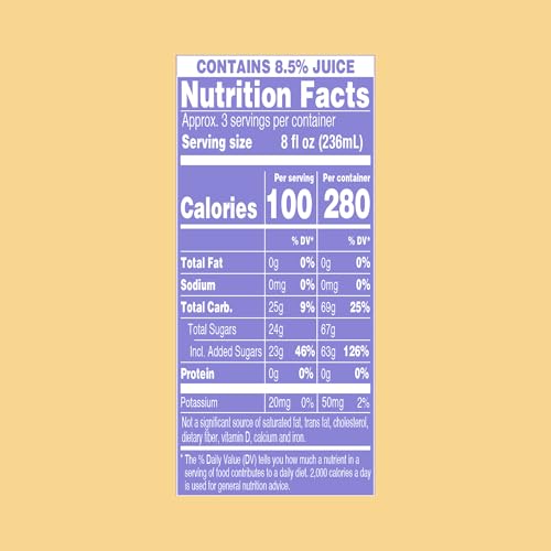 Image of AriZona Spicy Mucho Mango x Mikes Hot Honey - 22 Fl Oz (12 Pack)
