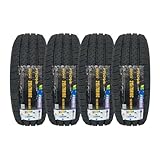 215/75R16C FARROAD FRD96 116/114R Commercial Tyre – High Load Capacity, Reinforced Sidewalls for Vans, Light Trucks & SUVs | 215 75 16 C (4)