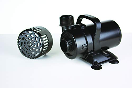 Lifegard-Aquatics-4500-PG-Water-Pump