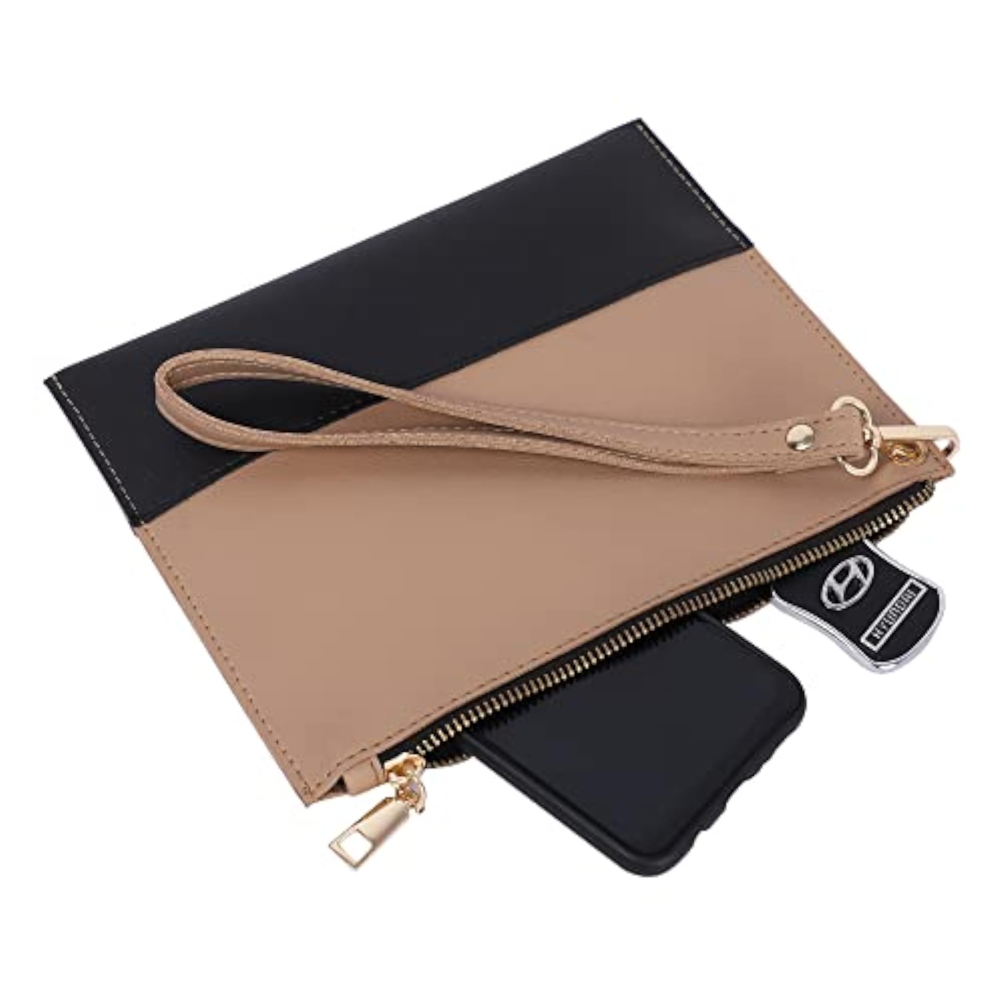 Super Stylish Cosmetic Pouch-PU0010