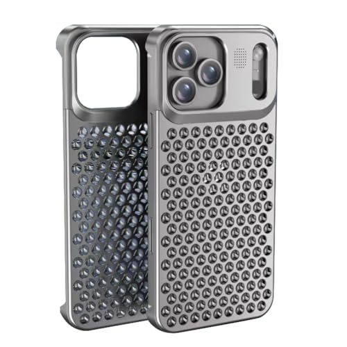 HAMEILU KpΏiPhone 17 Pro Max/17 Pro/17p^P[XAA~jEAA}Zs[tHJo[AʋCEtŗpEMAh~,,17 Pro