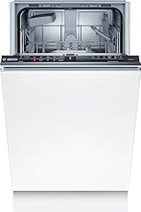 Bosch SPV2HKX41E Serie 2 Smarter...