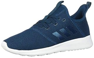 adidas women's cloudfoam pure running shoe cloud white