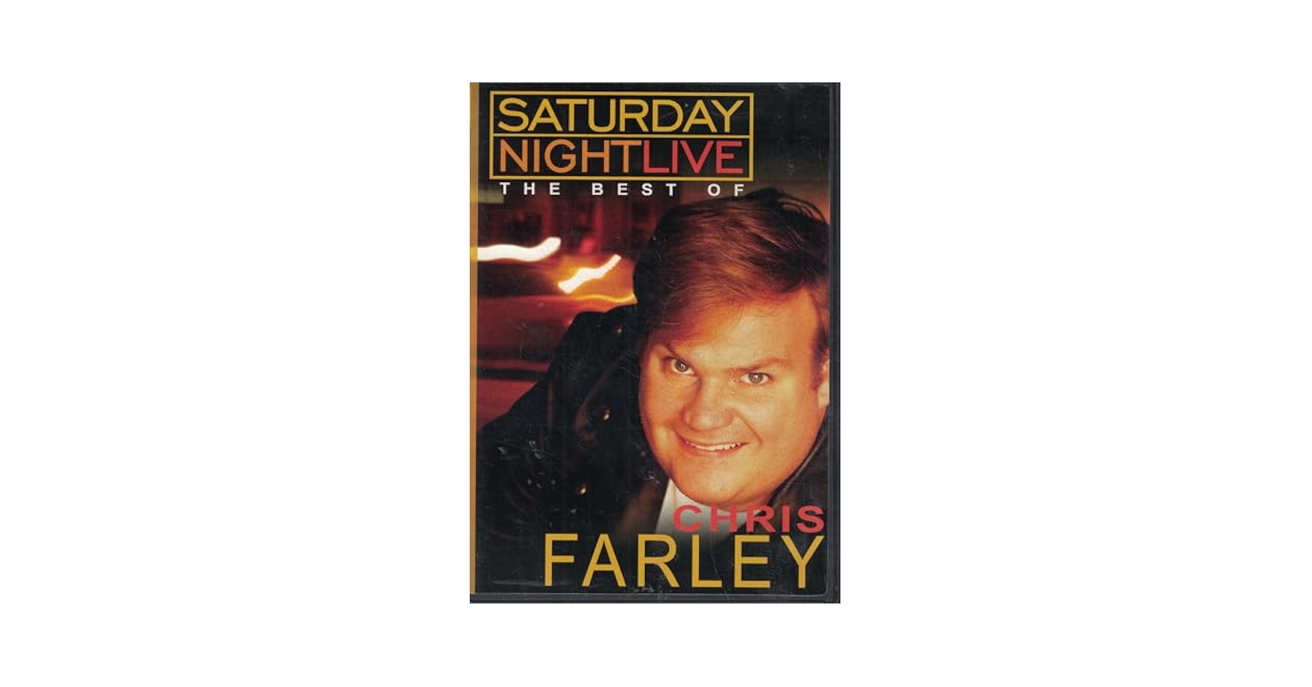 その他 Snl: Best of Chris Farley [DVD] Amazon.com: Saturday Night Live - The Best of Chris Farley