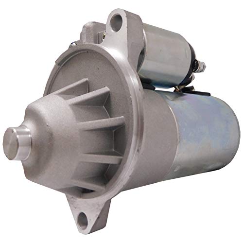 New Starter Replacement For Ford Lincoln Mercury Automotive & Marine 5.8L 5.0L 4.9L 3.8L F7SU-A1B F7SU-AA F7SU-AB 336-1114 336-1114A 336-1809 337-1036