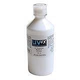 UvFx Black Light Medium 250Ml Gloss