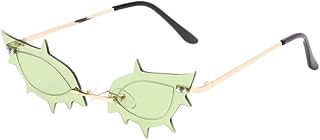 1Pc Óculos De Sol Óculos De Sol Óculos De Sol Moda Óculos De Sol Óculos De Sol De Praia Retrô Armação Poligonal Óculos De Sol Elegantes Óculos De Sol Para Praia Vintage Decorar C6