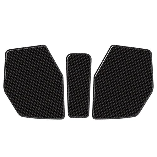 Almohadilla de tanque para BMW K1200R 2004-2009 pegatina transparente