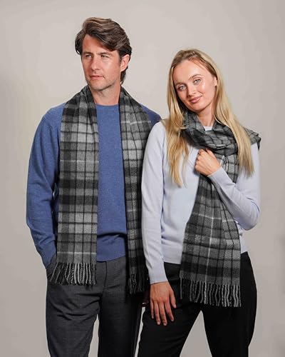 Image of Lona Scott Cashmere Scarf
