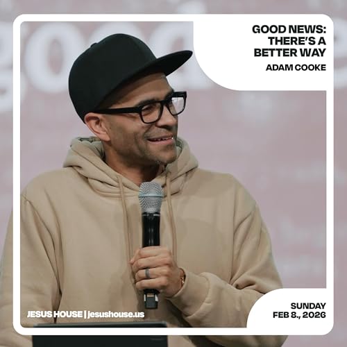 Good News: There's A Better Way