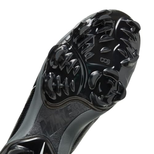 Nike Men's Force Zoom Trout 9 Elite Rubber Molded Baseball Cleats4