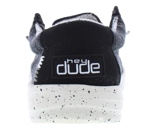 Image of Hey Dude Kids Wendy Funk Mono Slip-On Casual Shoes (Little Kid /Big Kid)