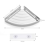 Zoom IMG-1 dufu mensola doccia senza foratura Zoom IMG-1 dufu mensola doccia senza foratura