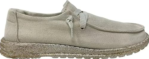 Gypsy Jazz Flash Women's Cream Casual Shoe GJSP0315-290