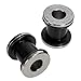 Quick Release Sissy Bar Luggage Rack Docking Hardware Kit Fits For Harley Davidson Breakout CVO FXSBSE 2013-2014 CVO Pro Street FXSE 2016-2017 FXSB 2013-2017 Custom FXSB 2014