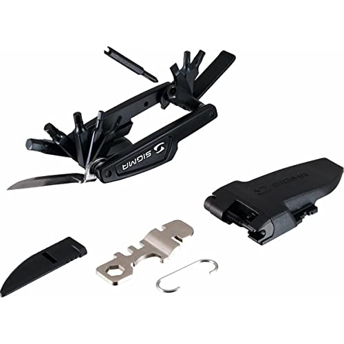 Fahrradwerkzeug Sigma Sport 853152 für Unisex-Adult