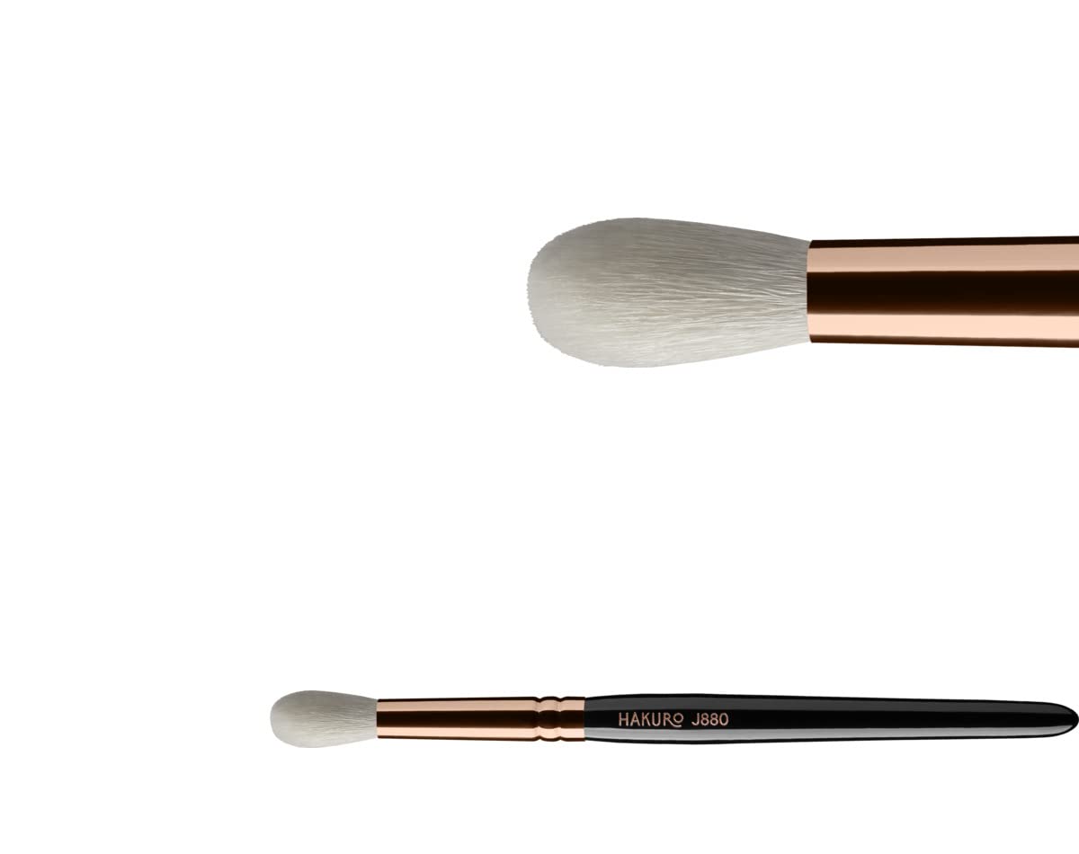 Hakuro Brush, SC BLACK