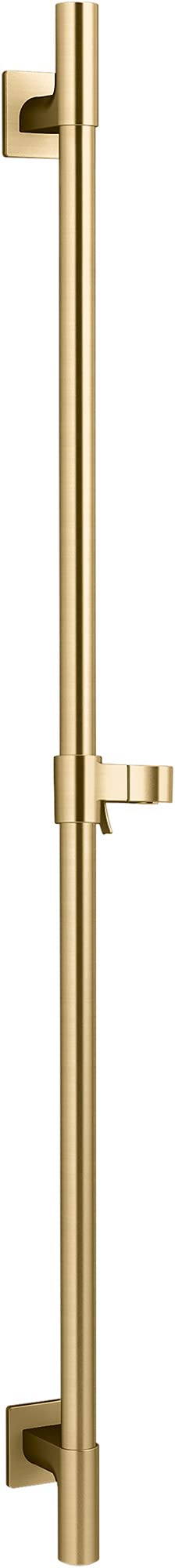 Kohler 98343-2MB Awaken anti-calcaire laiton durable douche