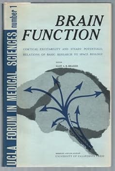 Hardcover Brain Function Book