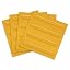 Yellow-strip