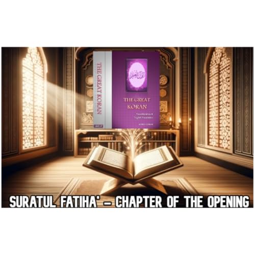 The Great Koran - Chapter 1