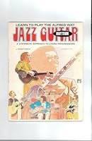 Learn to Play the Alfred Way: Jazz RHYTHM Guitar B0018BO6HS Book Cover