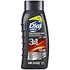 Dial-Men-3in1-Body-Hair-and-Face-Wash-Ultimate-Clean-20-fl-oz-Pack-of-4 Dial Men 3in1 Body, Hair and Face Wash, Ultimate Clean, 20 fl oz , 4 Count (Pack of 1)