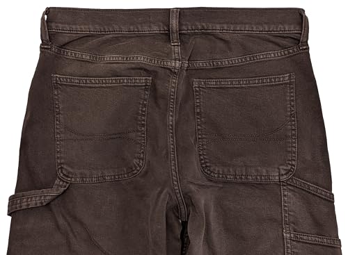 Hollister California Men's Epic Flex Loose Carpenter Jean HOM-35 - Picture 19 of 27