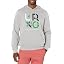 Stacked Heather Grey
