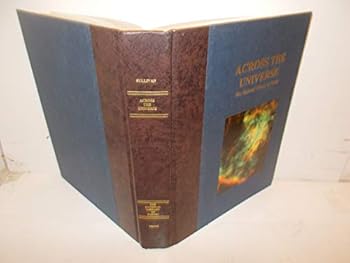 Across the Universe: The National Library of Poetry